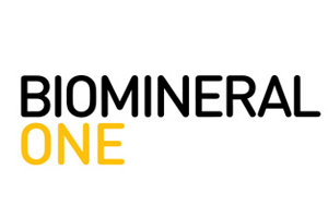 biomineral